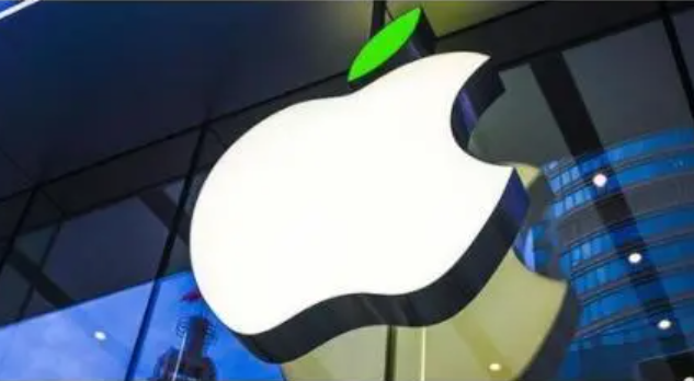 苹果被强制执行1.44亿 历史首次